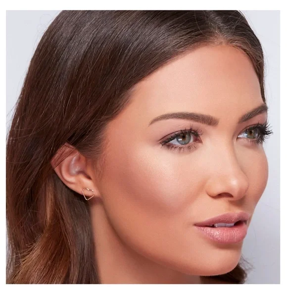 NEW FULL SIZE TOO FACED SUN BUNNY RADIANT DUO TONE BRONZIER IN CALIFORNI… - Picture 3 of 11